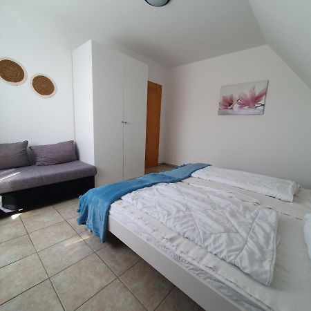 Ferienwohnung Luisa Im Haus Maarten Cuxhaven Kültér fotó